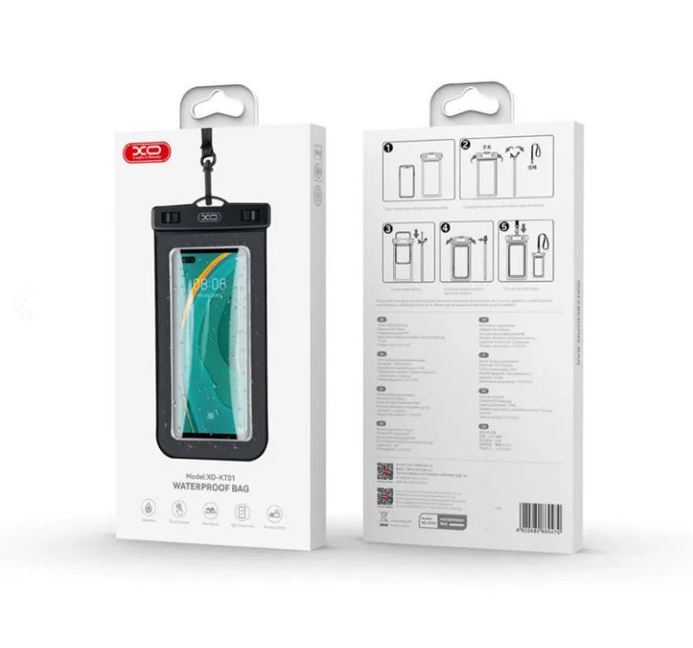 كيس ماء XO KT01