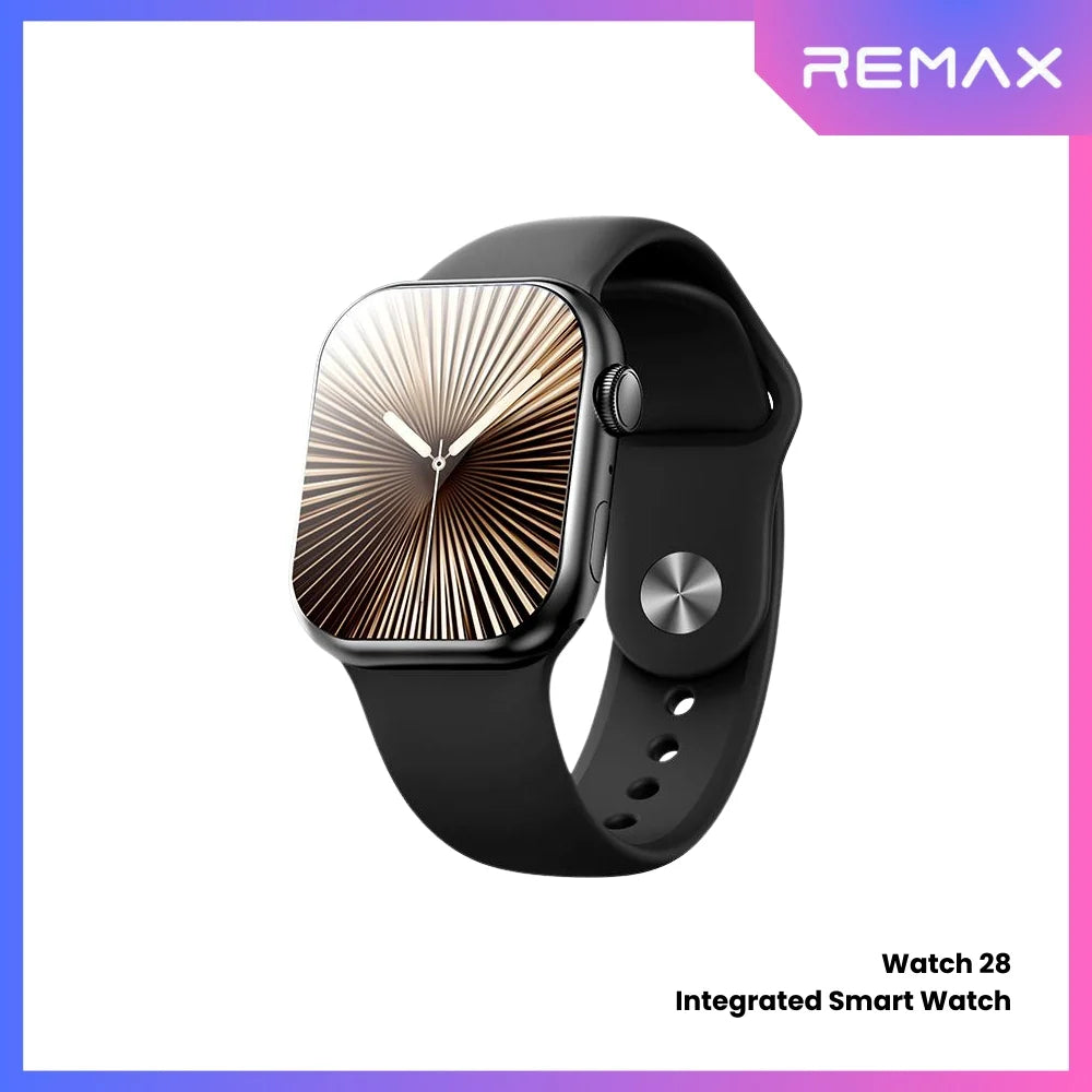 ساعة REMAX WATCH28