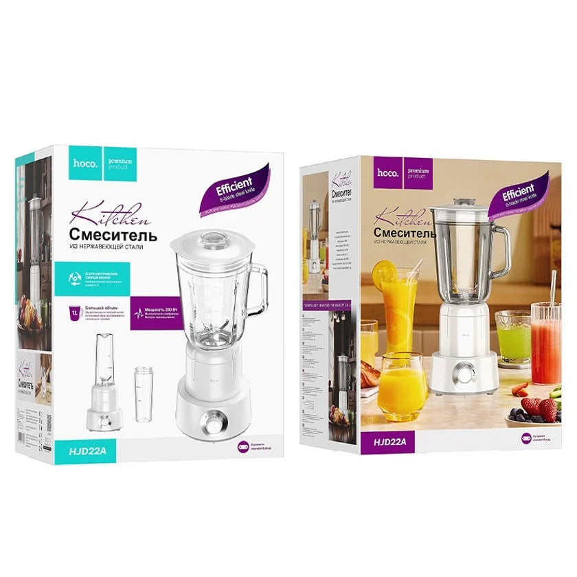 خلاط هوكو HJD22A