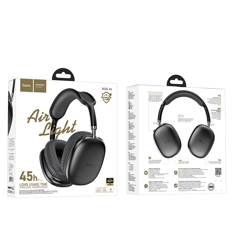 W35 AIR - سماعة حاسبة هوكو