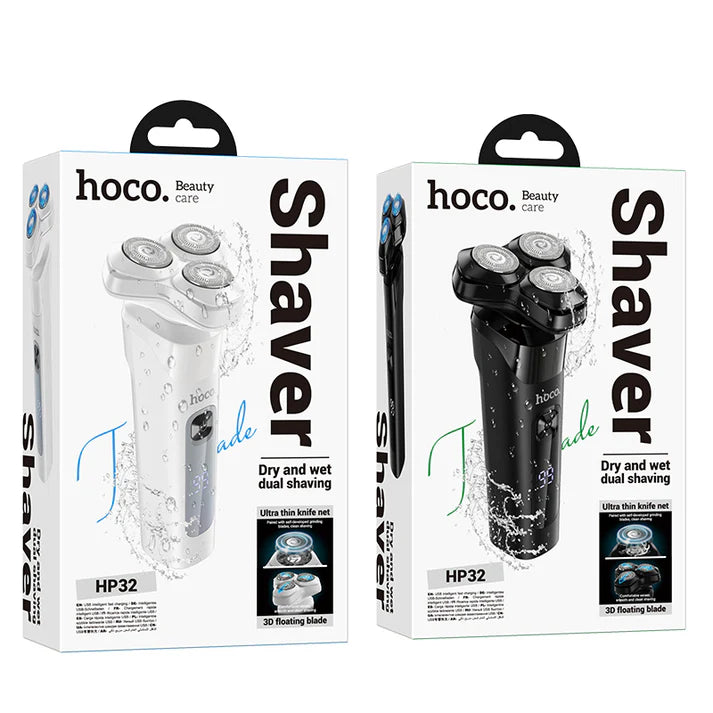 ماكنة حلاقة هوكو HP32