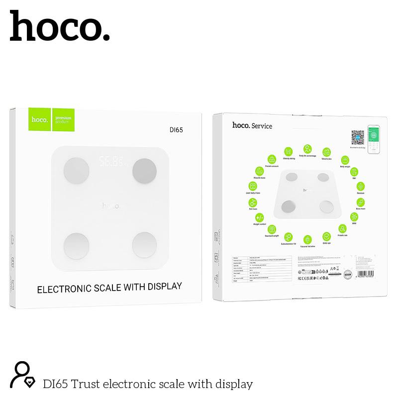 ميزان هوكو DI65