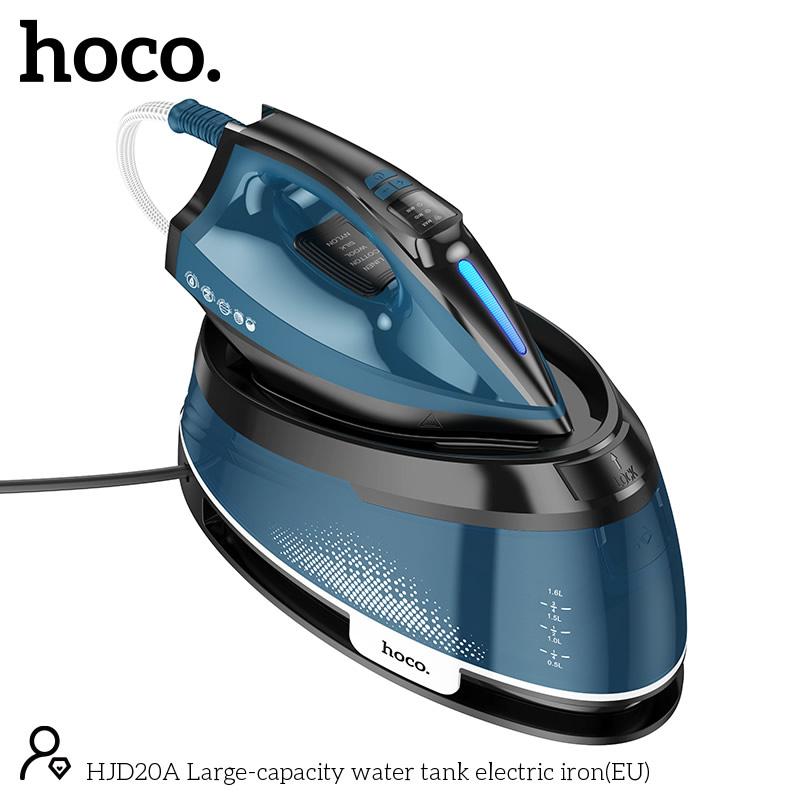 مكواة هوكو HJD20A