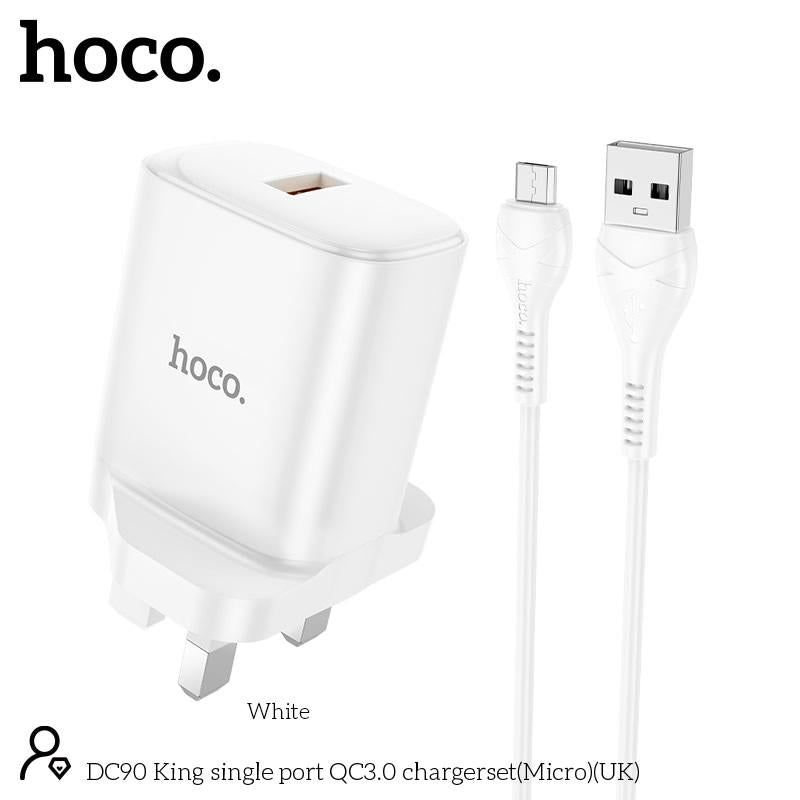 DC90 - راس شاحن هوكو