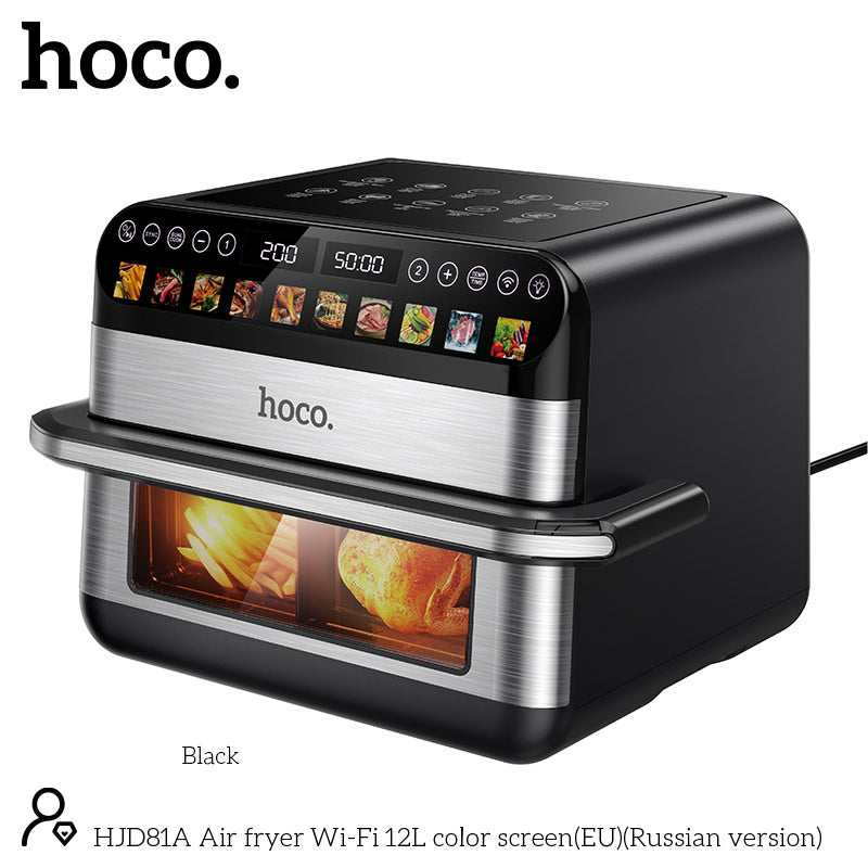 hoco HJD81A قلاية 12لتر