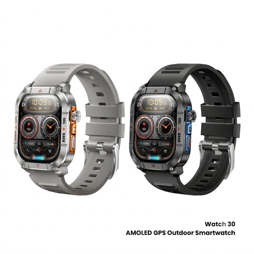 ساعة REMAX WATCH30