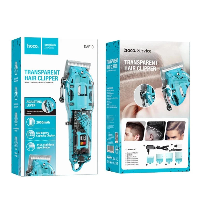 ماكنة حلاقة هوكو DAR10