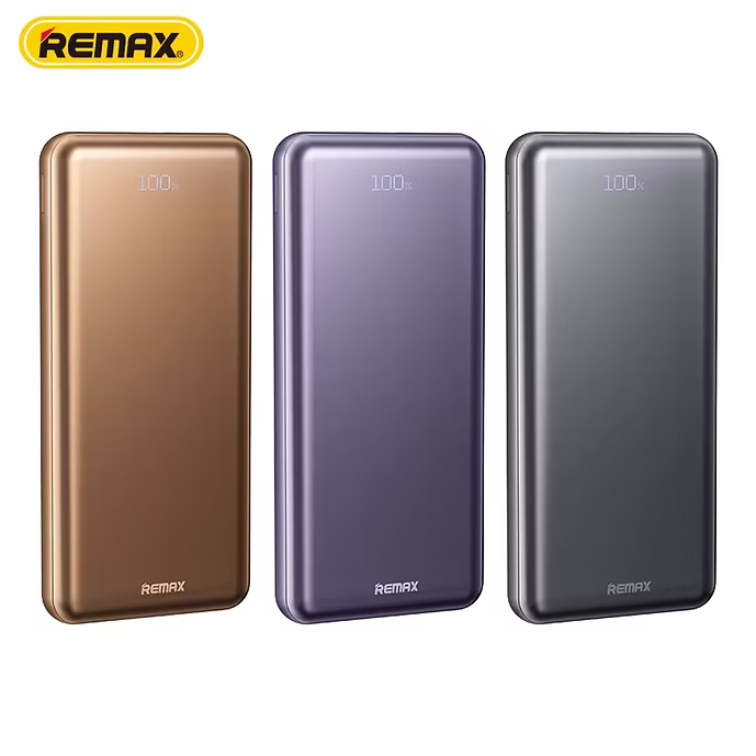 شاحن سفري REMAX FP-15 10000