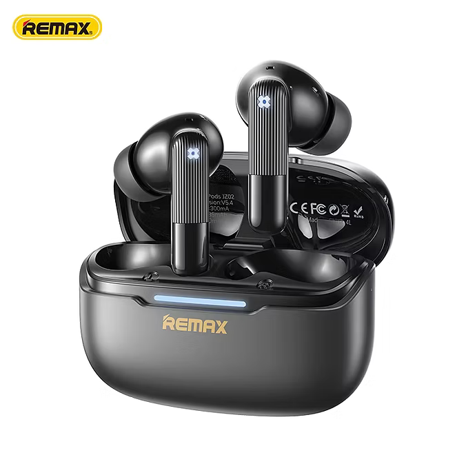 سماعة REMAX JZ02