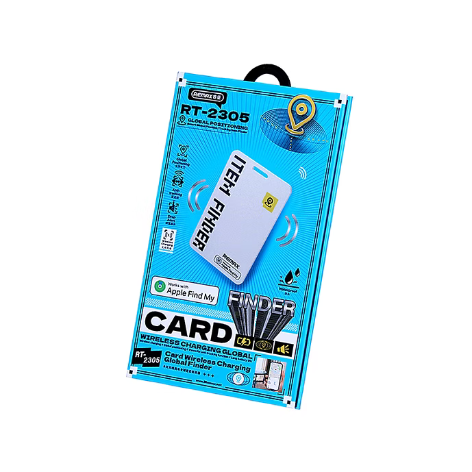 جهاز تتبع REMAX RT-G2305