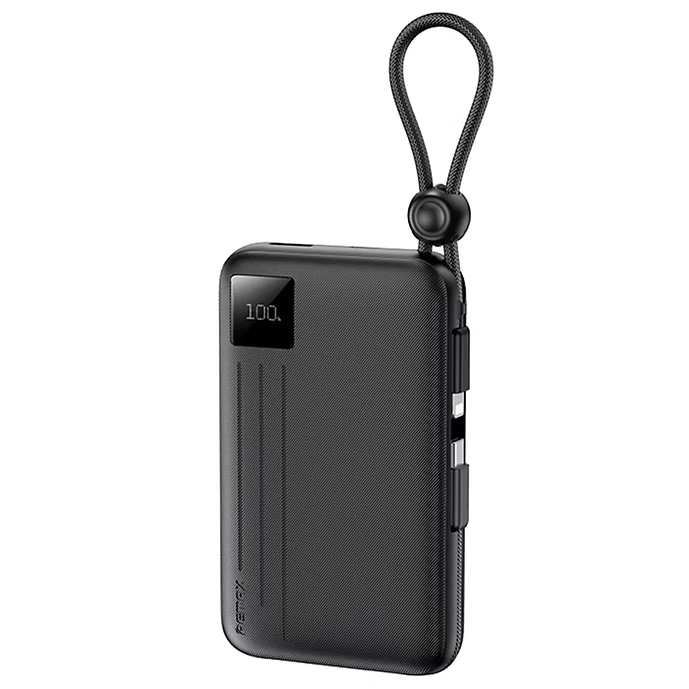 شاحن سفري REMAX FC-13 10000