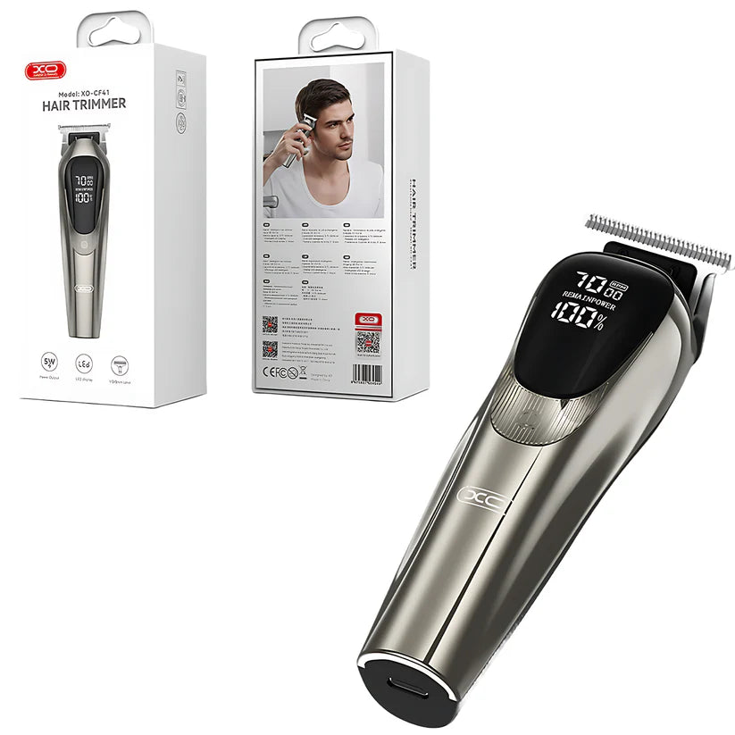 ماكنة حلاقة XO - CF41