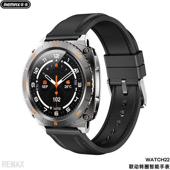 ساعة REMAX WATCH22