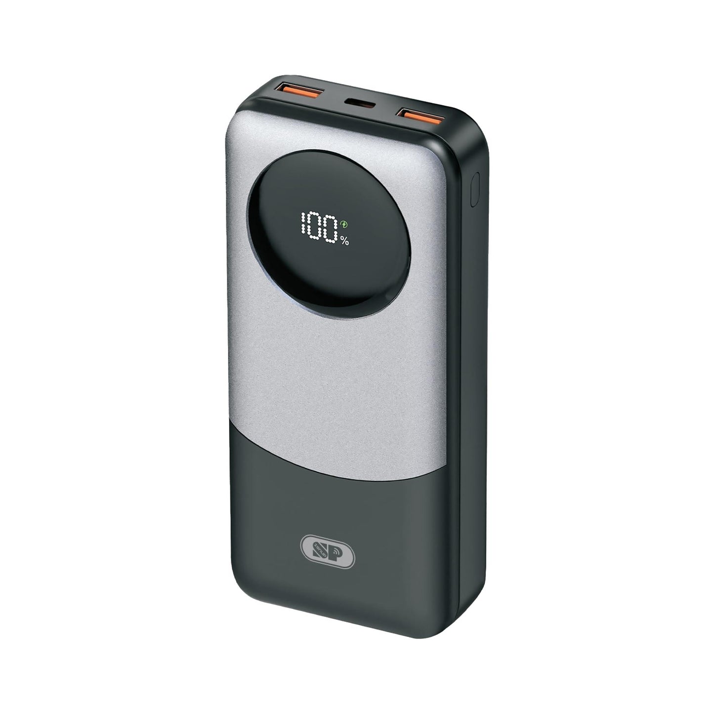 شاحن سفري مارشال MP03