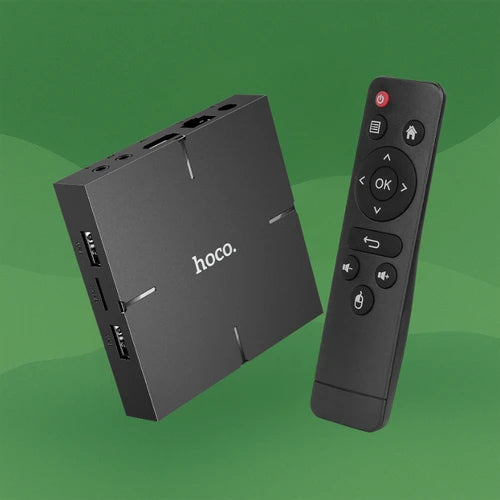 TV BOX هوكو DQ06