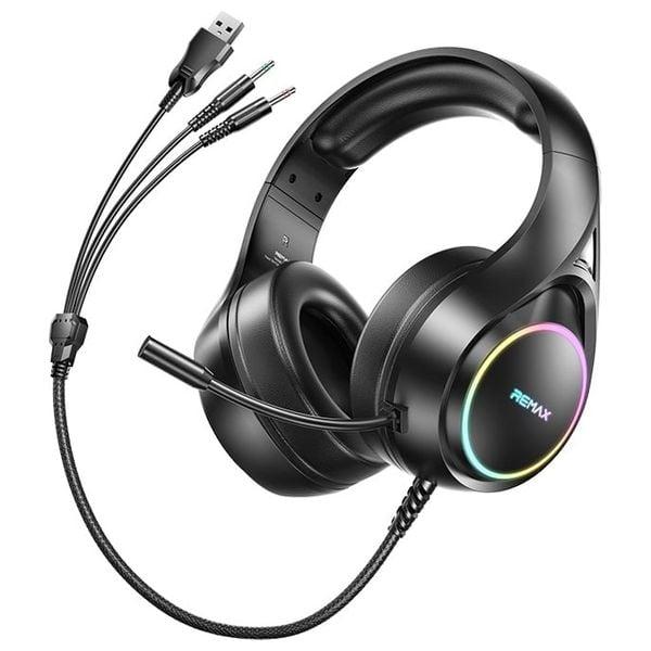 سماعة محيطية REMAX RM-708