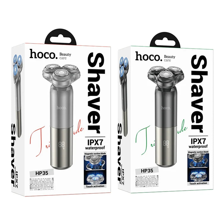 ماكنة حلاقة هوكو HP35