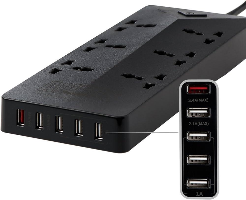 تقسيم REMAX RP-U183