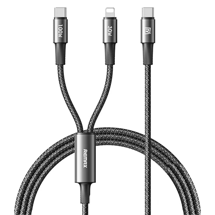 كيبل REMAX CB25 PD