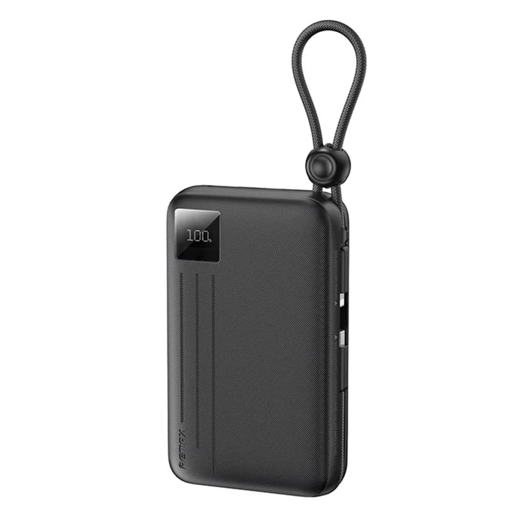 شاحن سفري REMAX FC-15 20000