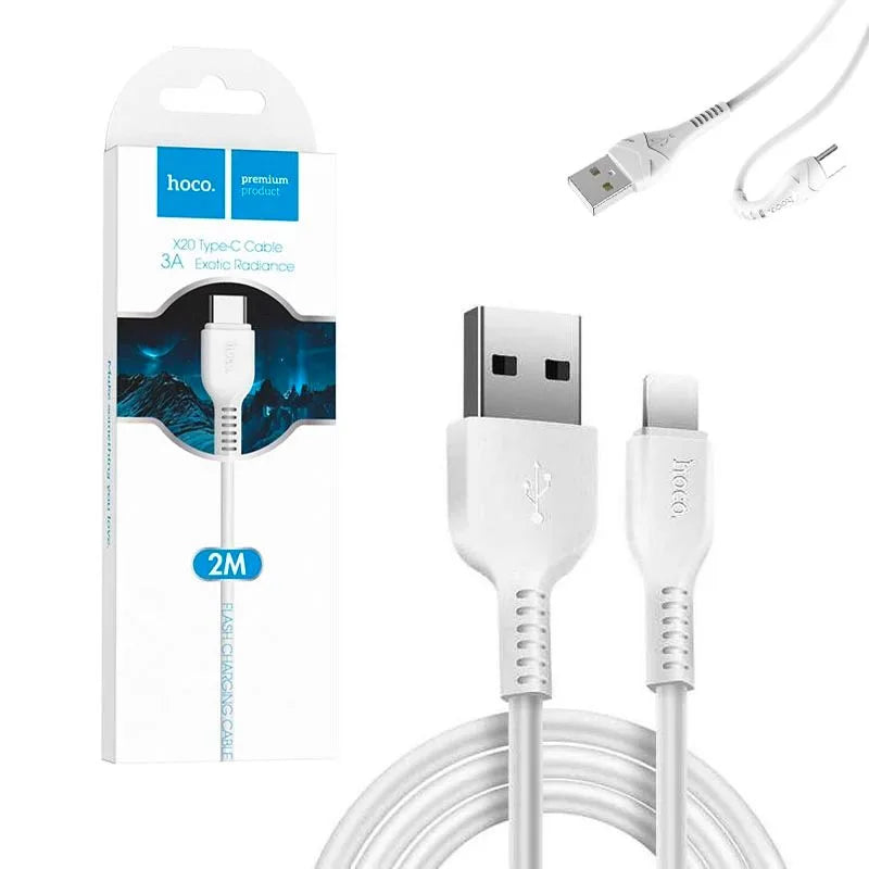 كيبل هوكو X20 - 2M