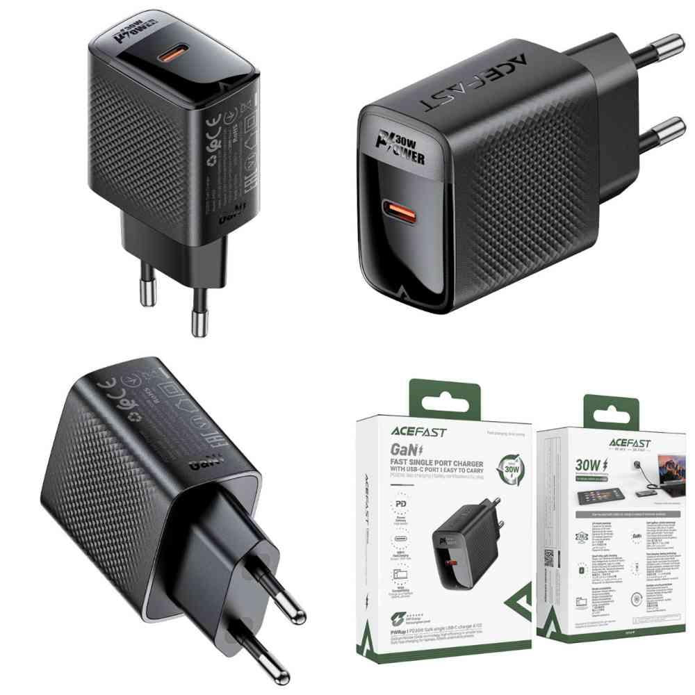 راس شحن ACEFAST A102