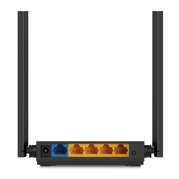TP-LINK C54 راوتر