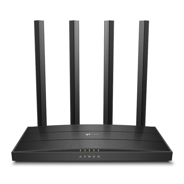 راوتر TP_LINK C6