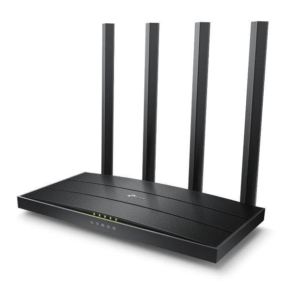 راوتر TP_LINK C6