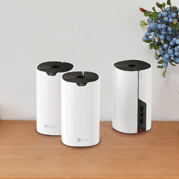 راوتر TP-LINK DECO S7