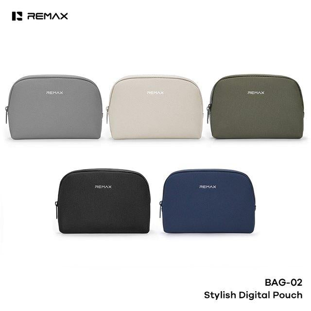 حقيبة REMAX BAG-02