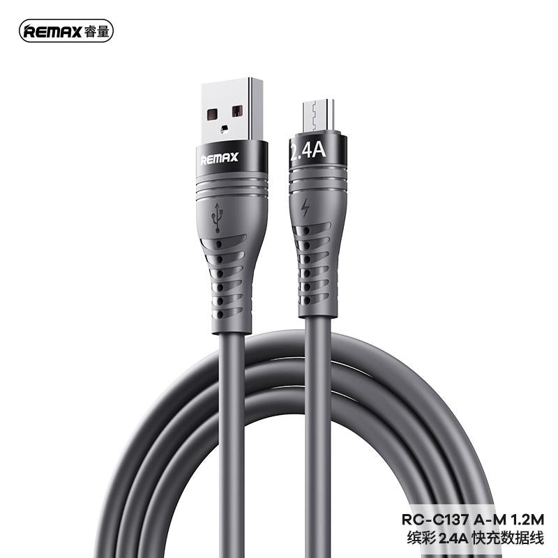 كيبل REMAX RC-C137