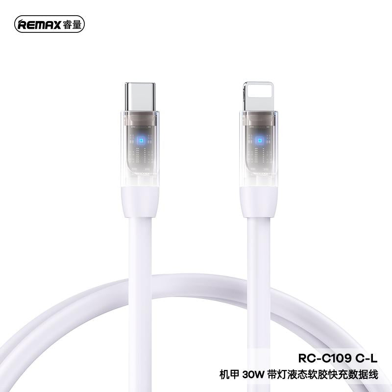 كيبل REMAX RC-C109 PD