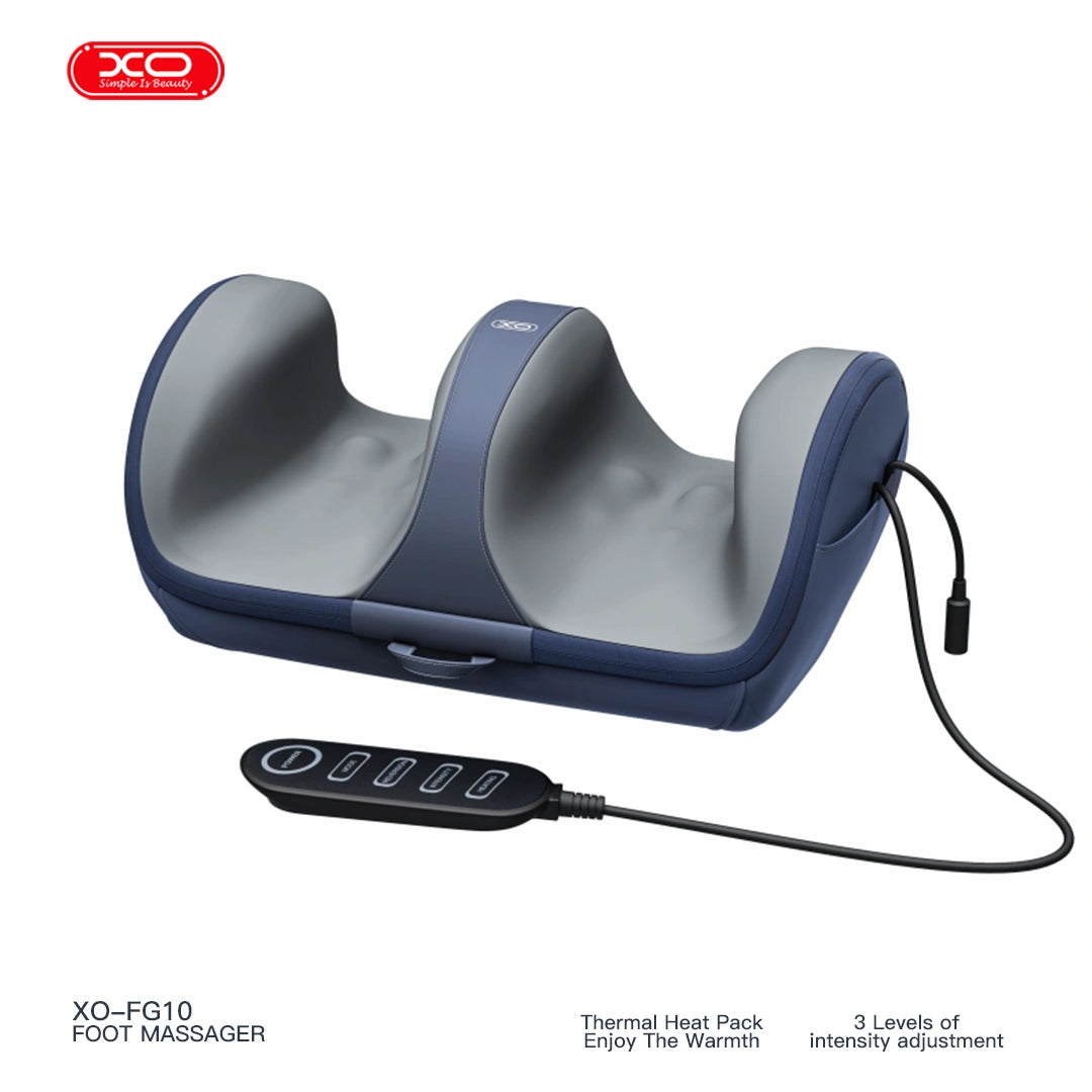 جهاز تدليك XO - FG10