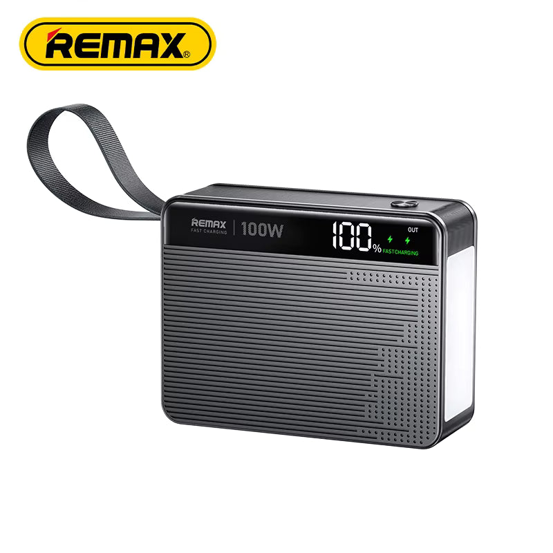 شاحن سفري REMAX FP-6 60000