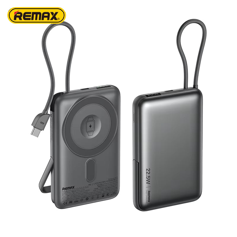 شاحن سفري REMAX MC-01 10000