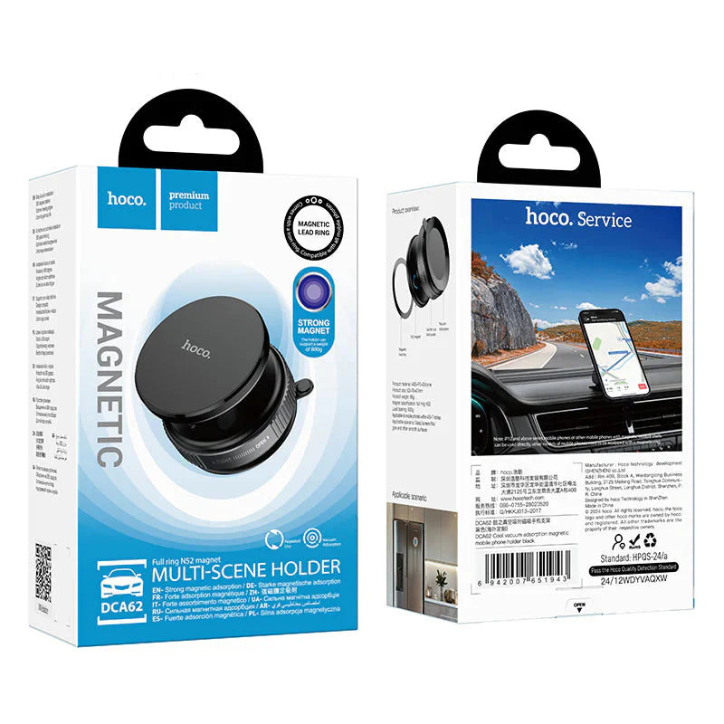 DCA62 - ستاند هوكو