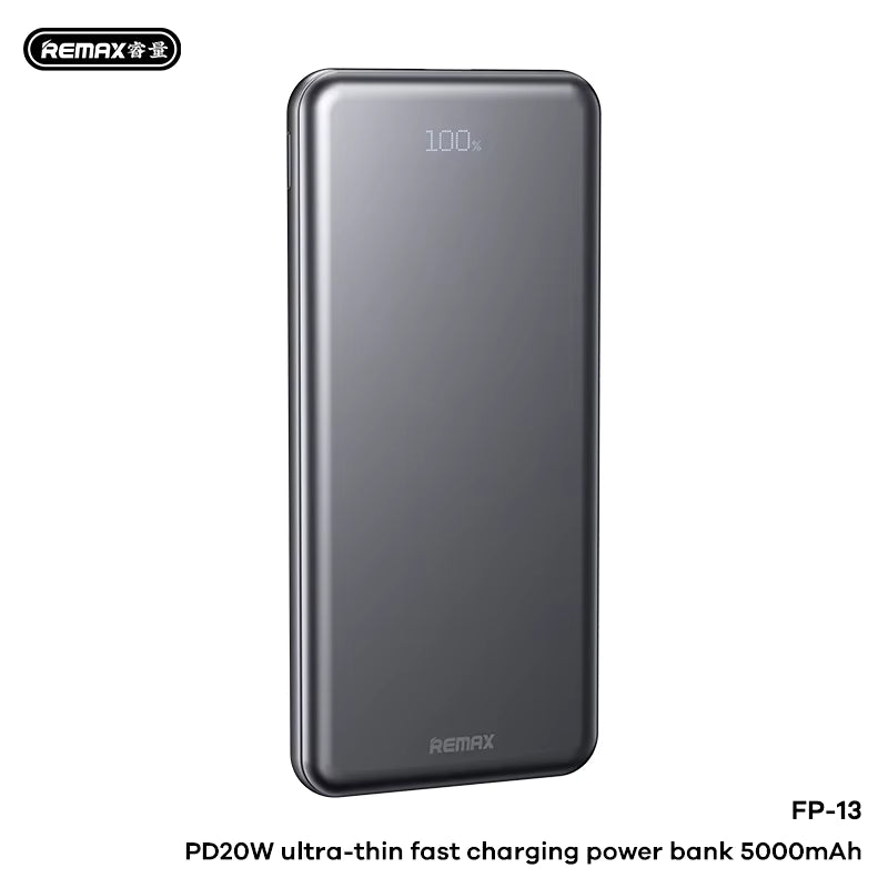 شاحن سفري REMAX FP-13 5000