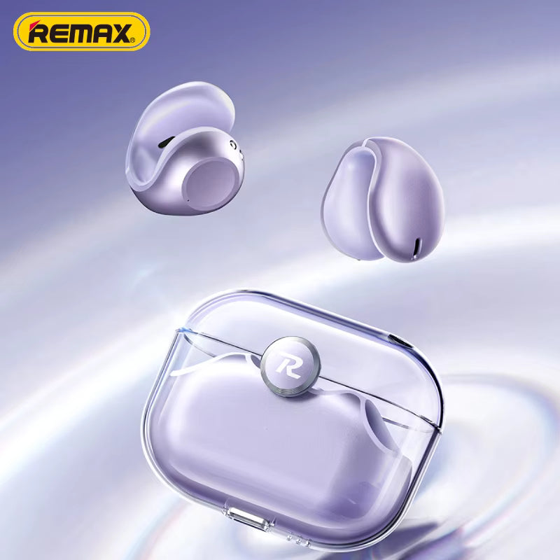 سماعة REMAX KF02