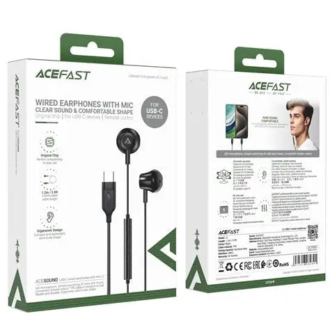 سماع ACEFAST L2 TC