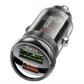 Z53A - راس شاحن سيارة هوكو