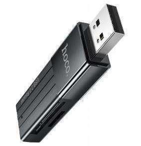 HB20 USB3 - كاردريدر هوكو