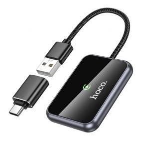 كاربلي سيارة هوكو HU1