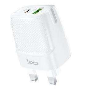 راس شاحن هوكو C85B - PD