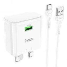 راس شاحن هوكو C92B