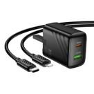 شاحن هوكو - CS24B TC -IP