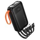 شاحن سفري هوكو J151 10000