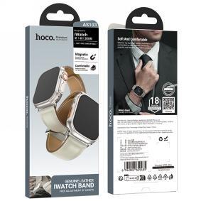 سير ساعة هوكو AS103