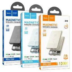 شاحن محمول HOCO Q18 10000