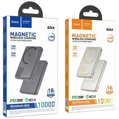 شاحن محمول Q26 10000 HOCO